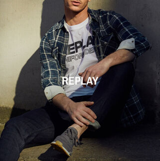 Outlet Replay