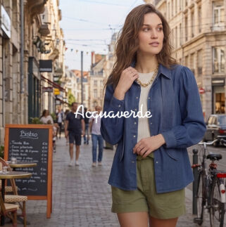 Outlet Acquaverde