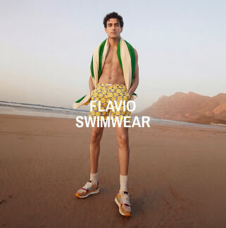 Outlet Flavio Swimwear