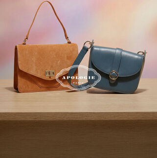 Outlet Apologie studio