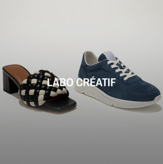Outlet Labo créatif