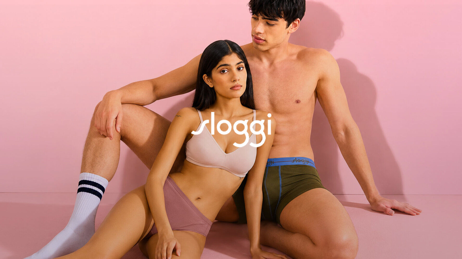 Vente Privée Sloggi