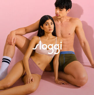 Outlet Sloggi