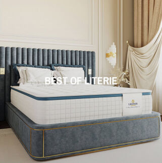Outlet Best of Literie