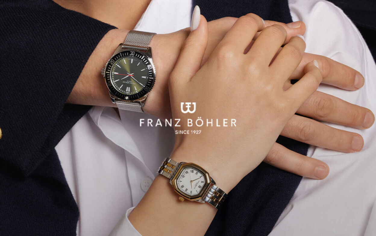 Vente Privée Franz Bohler