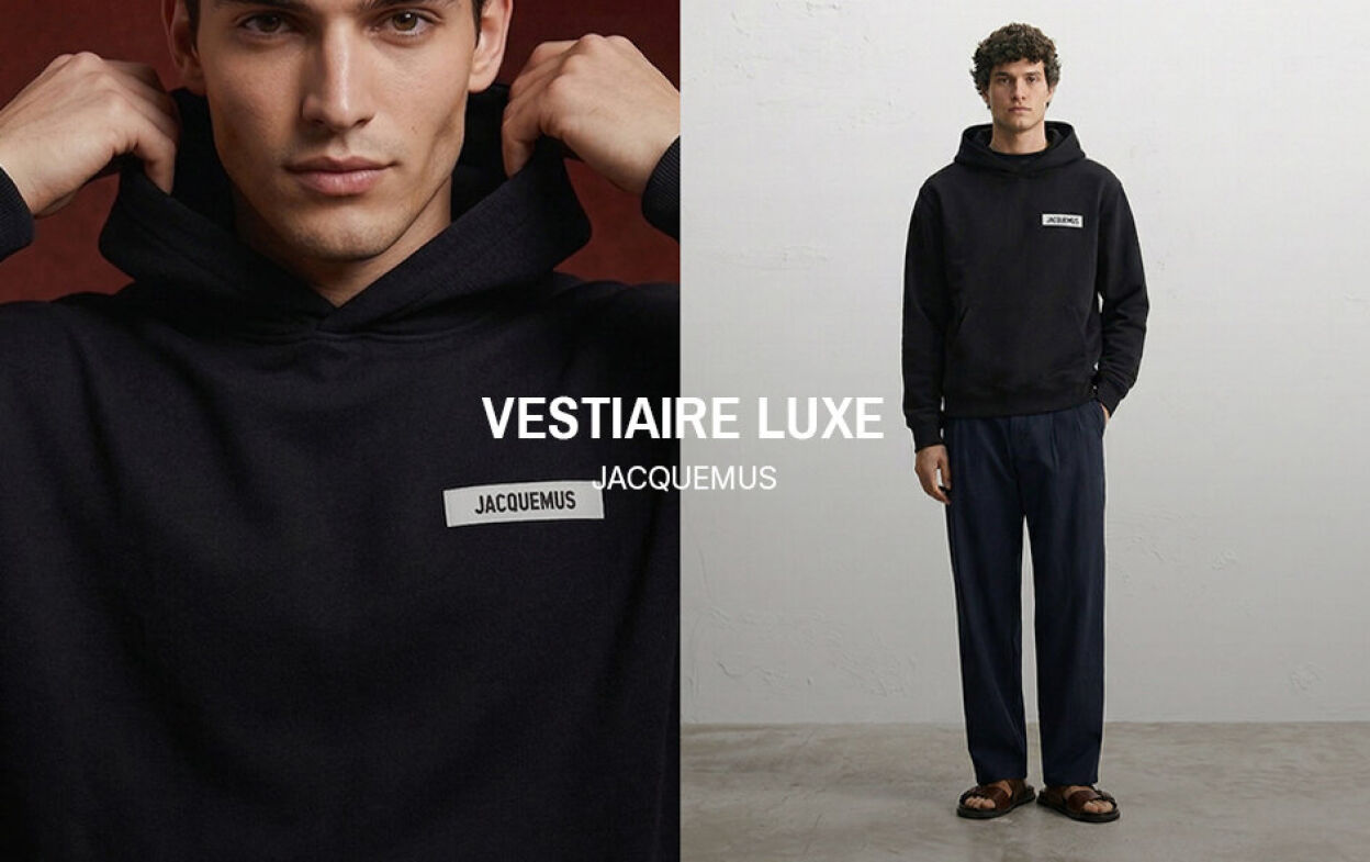 Vente Privée Vestiaire Luxe