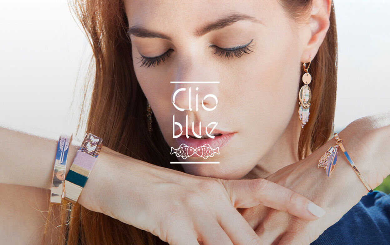 Vente Privée Clio Blue