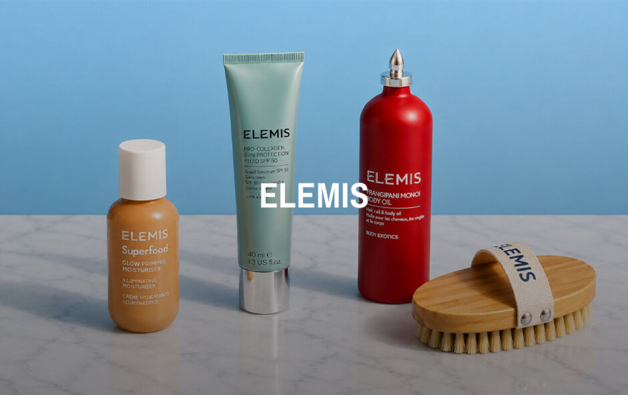 Outlet Elemis