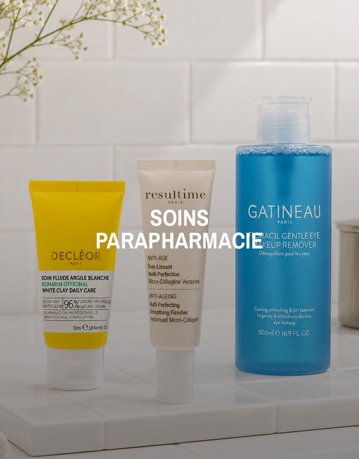 Vente Privée Soins Parapharmacie