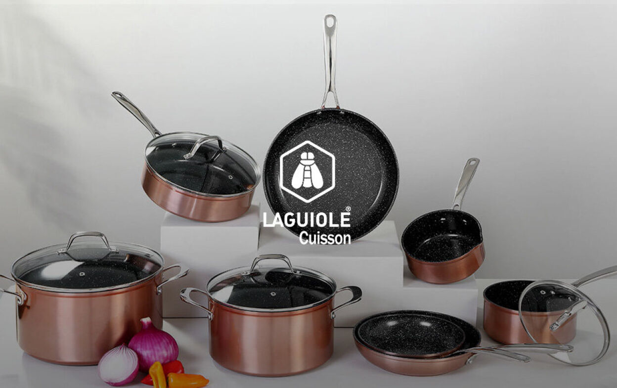 Vente Privée Laguiole