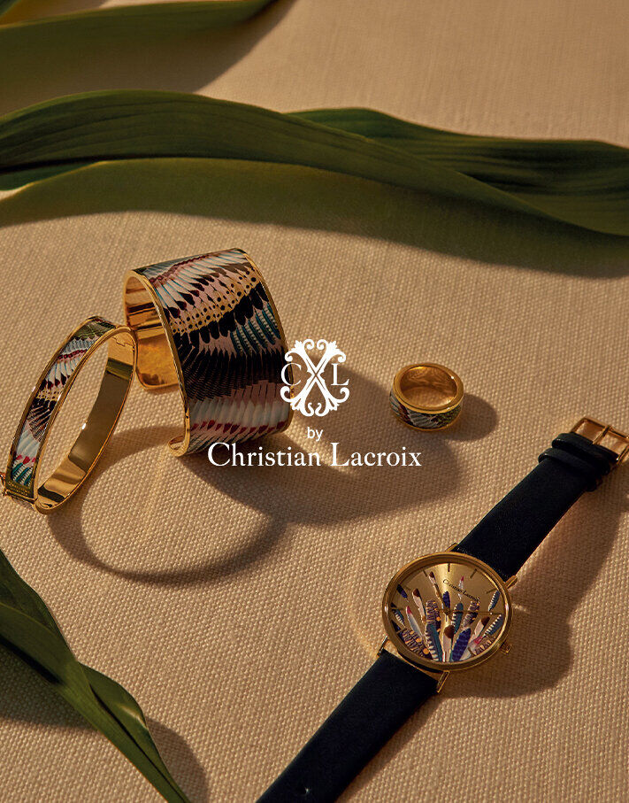 Vente Privée Christian Lacroix