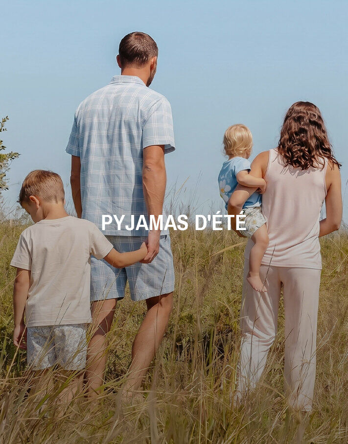 Vente Privée Pyjamas d'été