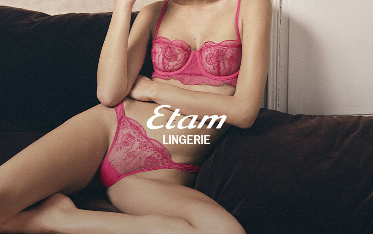 Vente Privée Etam