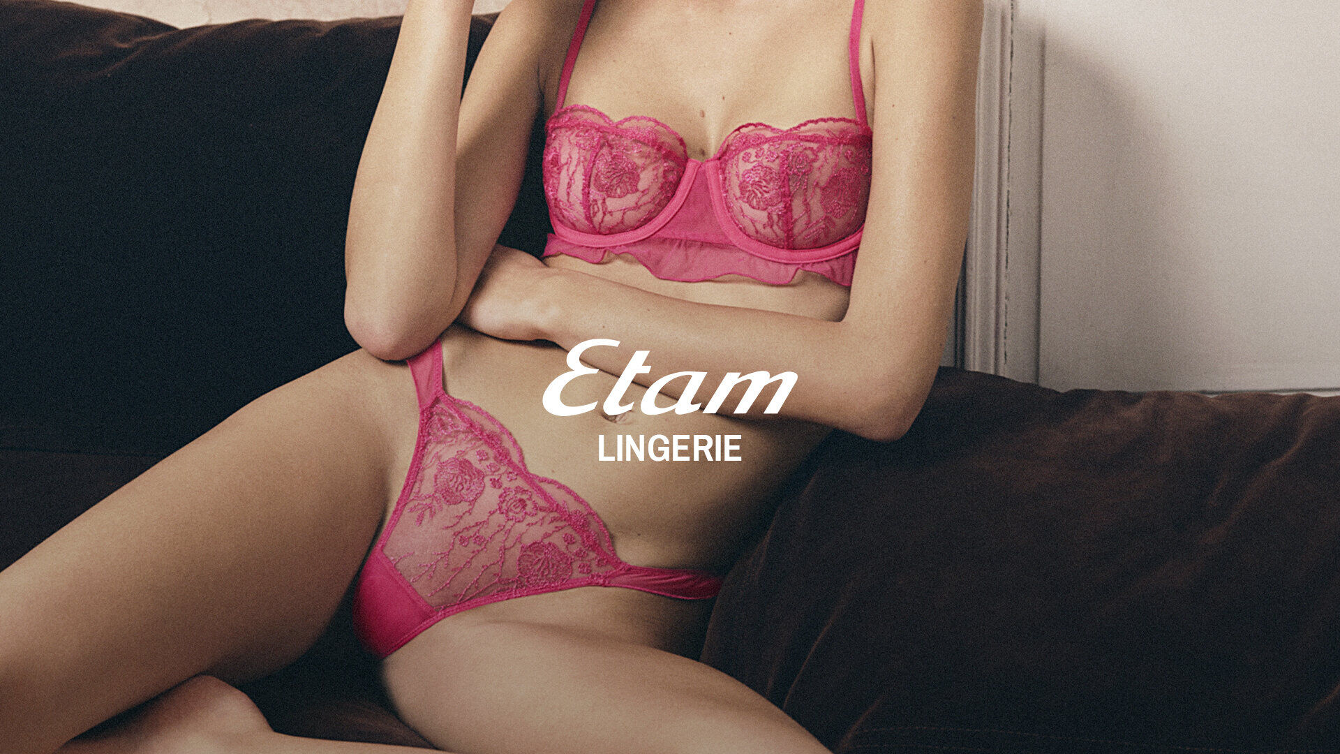 Vente Privée Etam