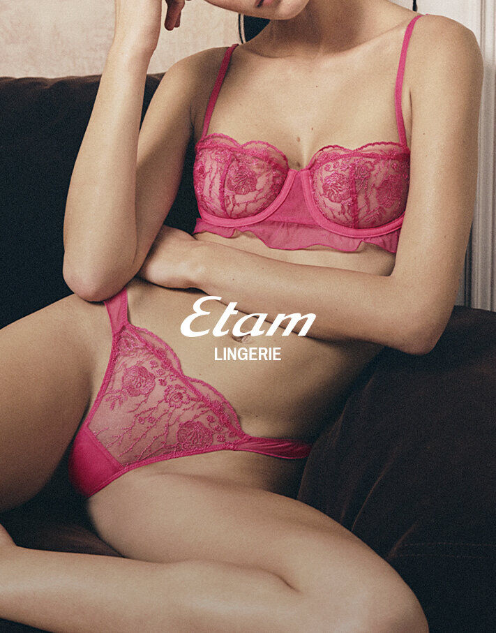Vente Privée Etam