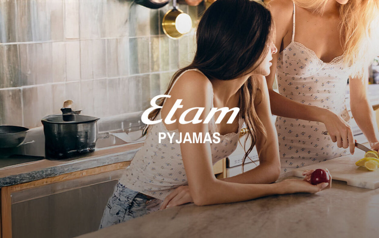 Vente Privée Etam