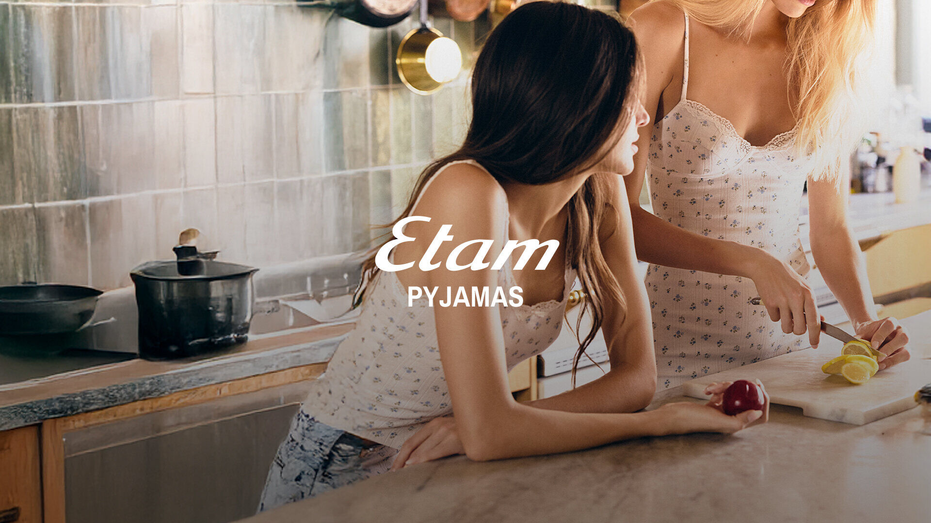 Vente Privée Etam