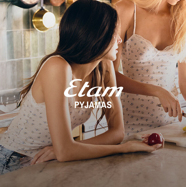 Outlet Etam
