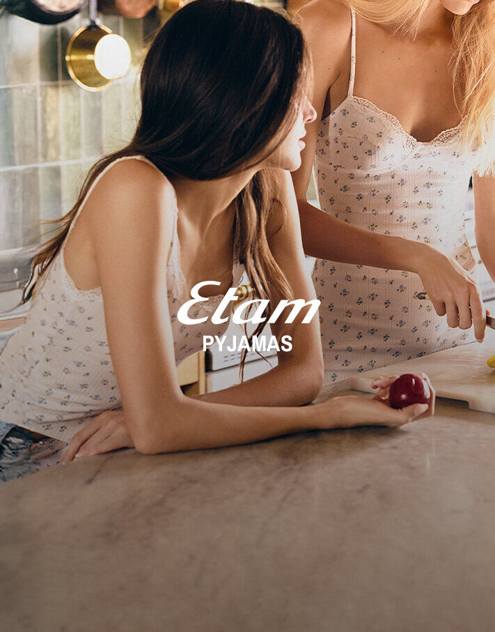 Vente Privée Etam