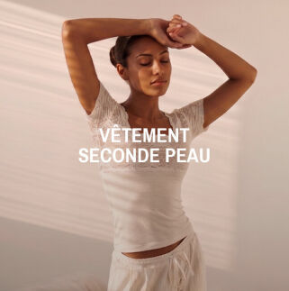 Outlet Vêtement Seconde Peau