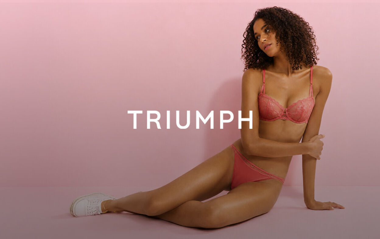 Vente Privée Triumph