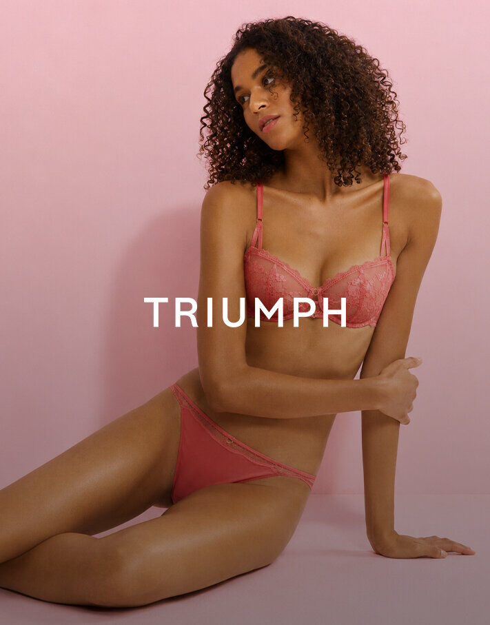 Vente Privée Triumph