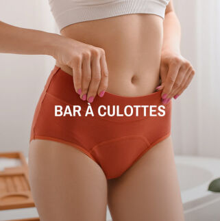 Outlet Bar à culottes