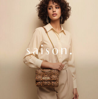 Outlet Saison
