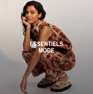 Outlet Essentiels mode