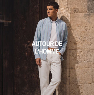 Outlet Autour de l'homme