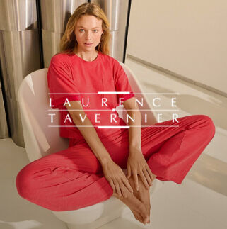 Outlet Laurence Tavernier