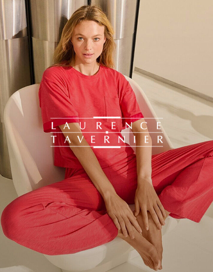 Vente Privée Laurence Tavernier