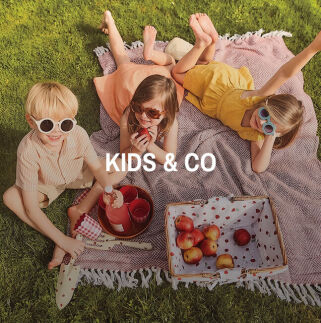 Outlet Kids & Co