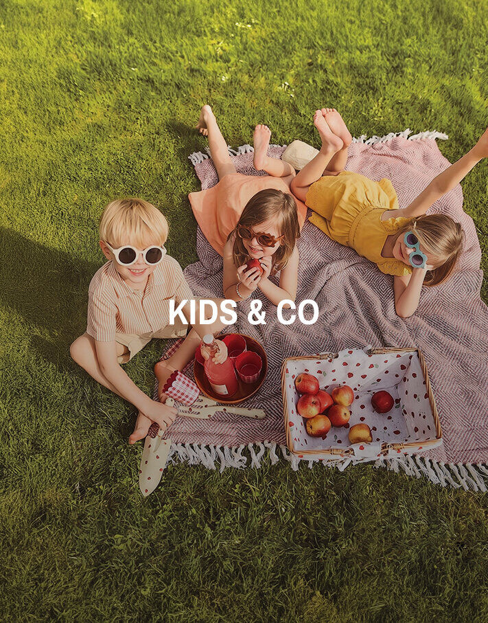 Vente Privée Kids & Co