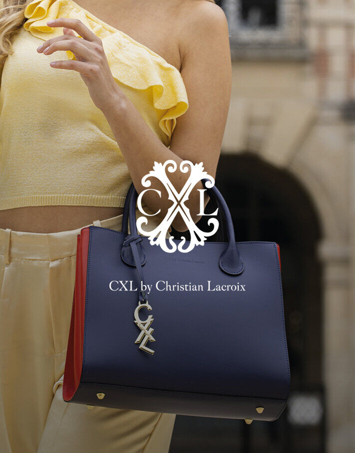 Vente Privée CXL by Christian Lacroix