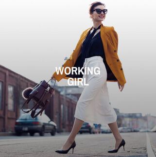 Outlet Lavoratrice