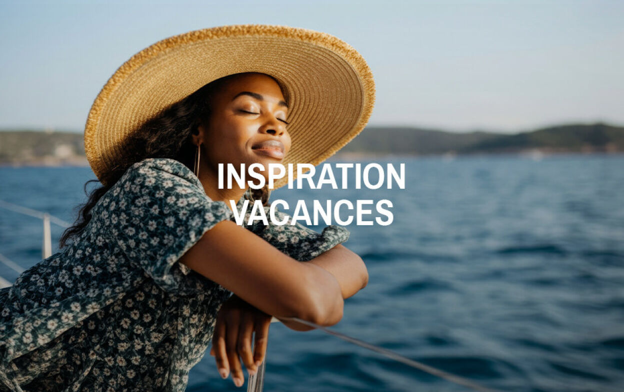 Outlet Inspiración vacaciones
