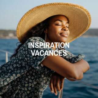 Outlet Inspiración vacaciones