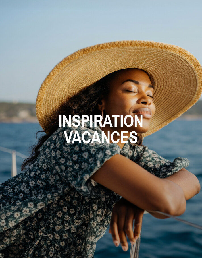Vente Privée Inspiration vacances