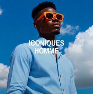 Outlet Iconicos hombre