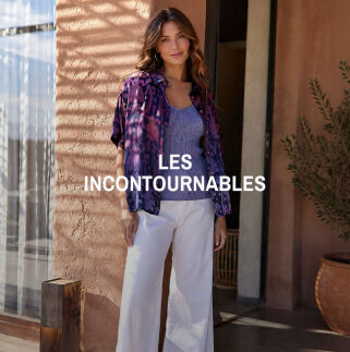 Outlet Lo imprescindible