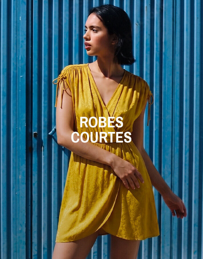 Vente Privée Robes courtes