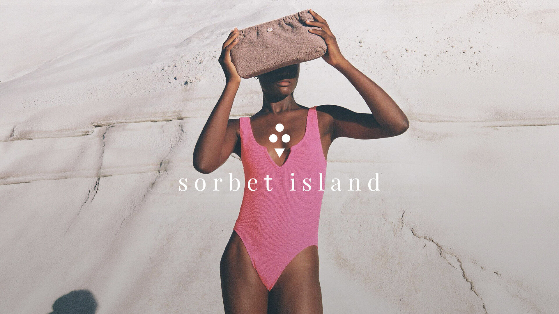 Vente Privée Sorbet Island