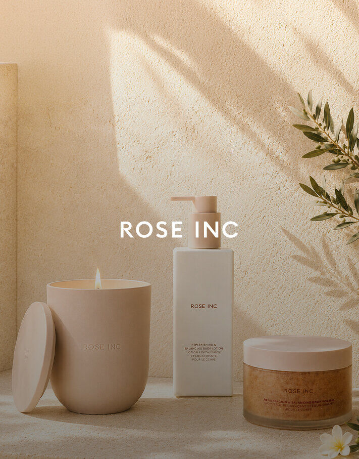 Vente Privée Rose Inc