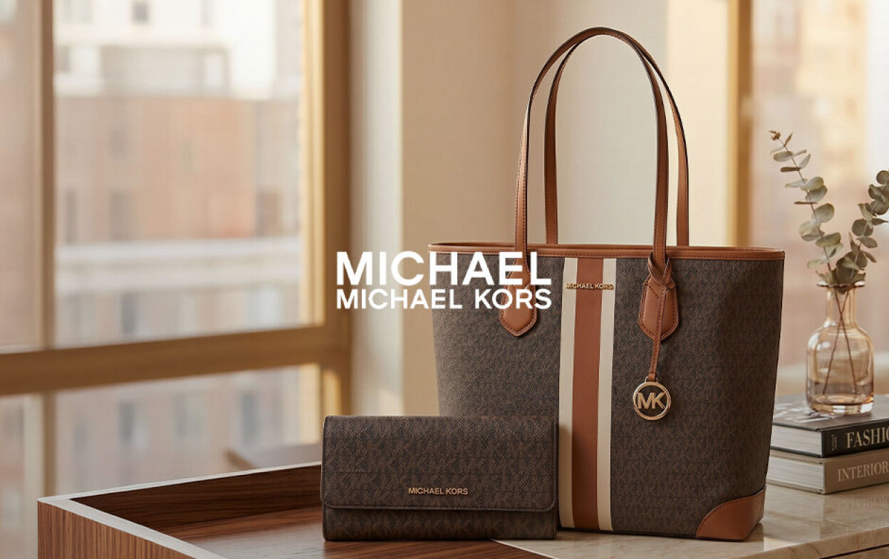 Vente Privée Michael Kors