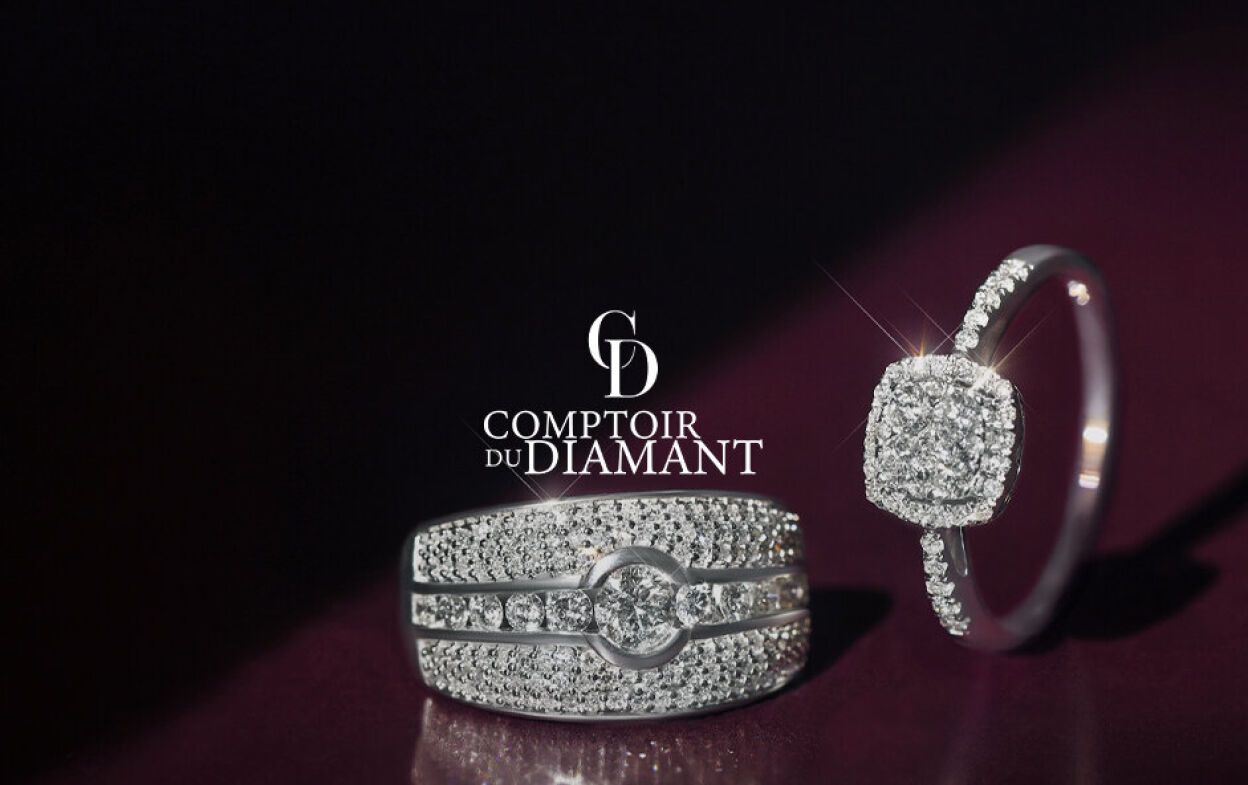 Vente Privée Comptoir du Diamant