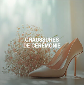 Outlet Chaussures de Cérémonie