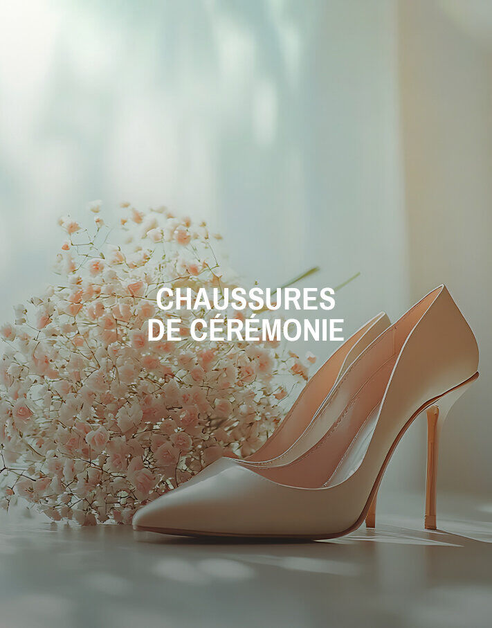 Vente Privée Chaussures de Cérémonie
