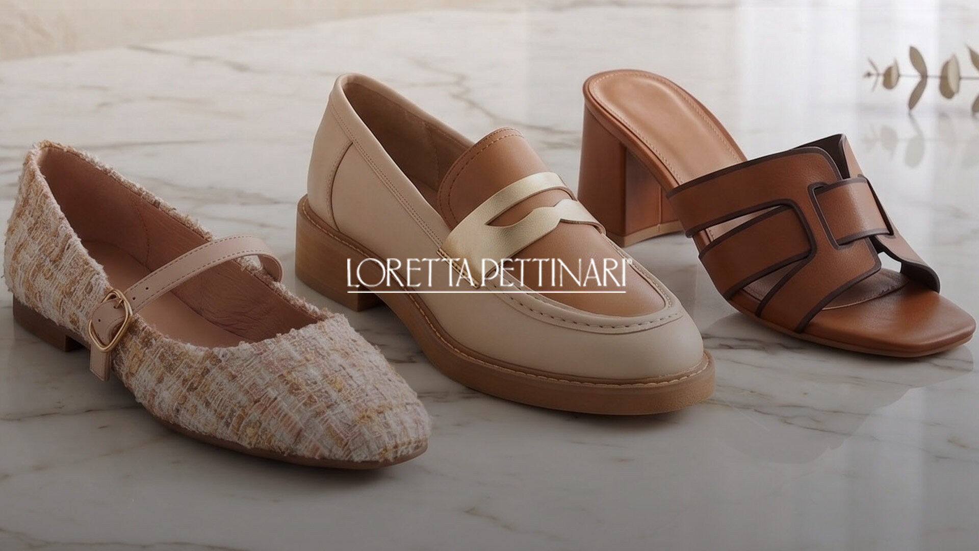 Vente Privée Loretta Pettinari