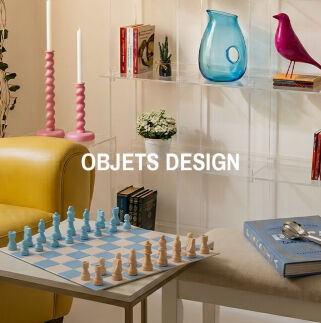 Outlet Objets Design